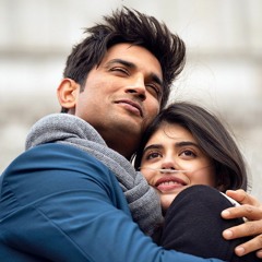 "Main Tumhara" Cover | Dil Bechara