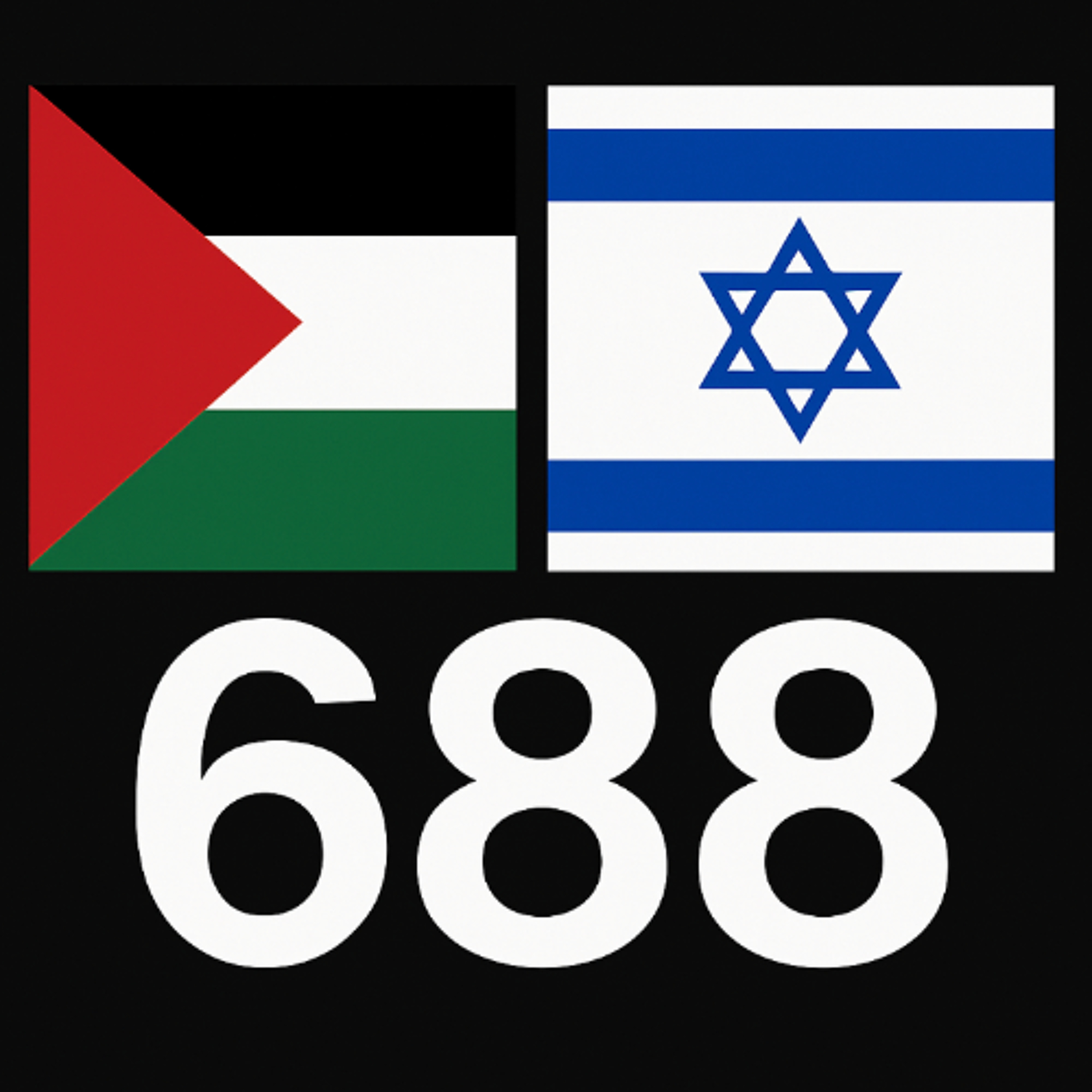 Palestijnse staat? Welke Palestijnse staat?