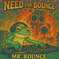 Mr Bounce
