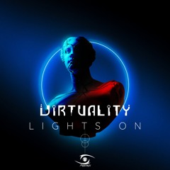 Virtuality - Lights On (Original Mix) [OUT NOW!!! @ ★ Progvision Records ★ ]