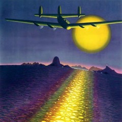 Friendly Skies 2022 - 08 - 23