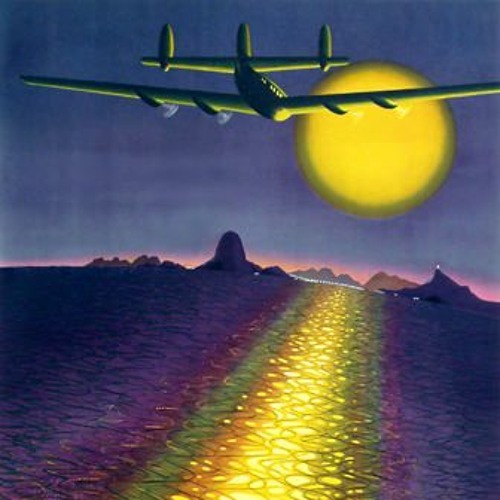 Friendly Skies 2022 - 08 - 23