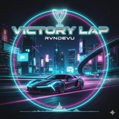Fred Again, Skepta, PlaqueboyMax, vs. Hills - Victory Lap vs. Afterparty (RVNDEVU Mashup)