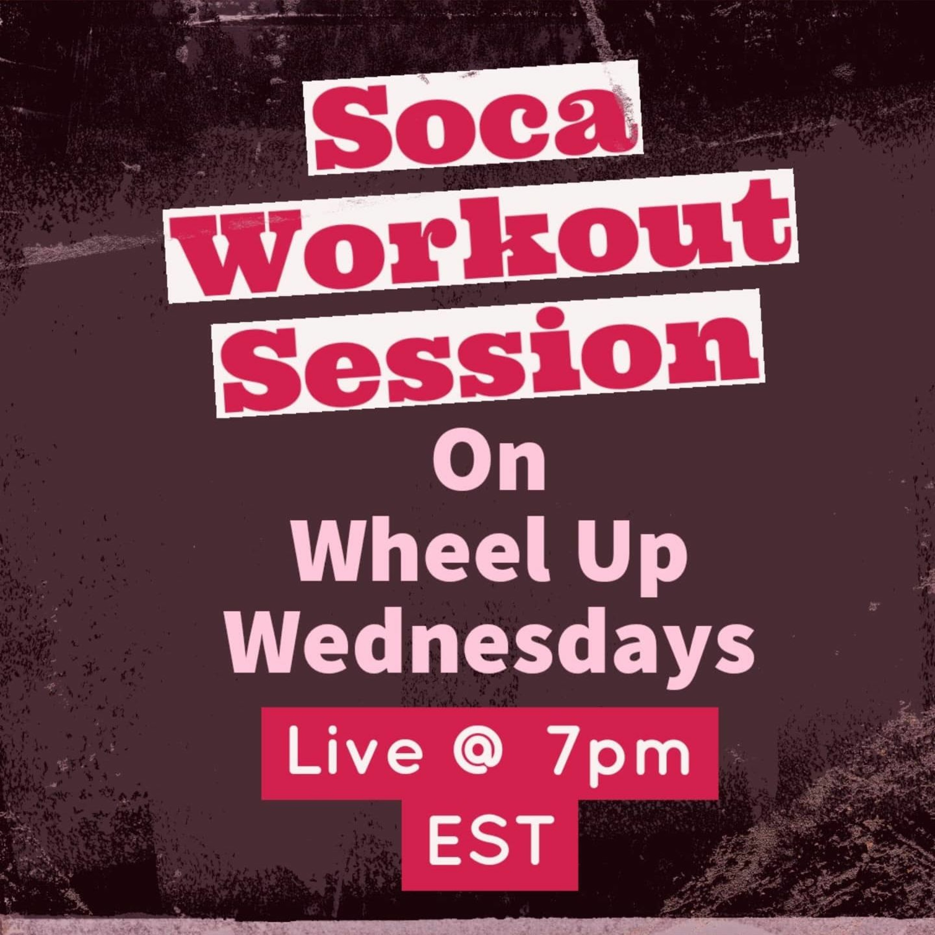 01/27/21 - Pure Vybz Online Radio - WheelUp Wednesday