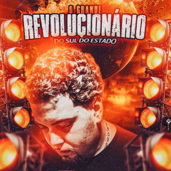 SETMIXADO 001 O REVOLUCIONÁRIO DJ 2D DE VOLTA REDONDA