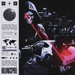 KILLING SPREE (prod. FALLEN)