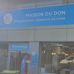 PODCAST - GRAND LARGE, L'EFS fait peau neuve