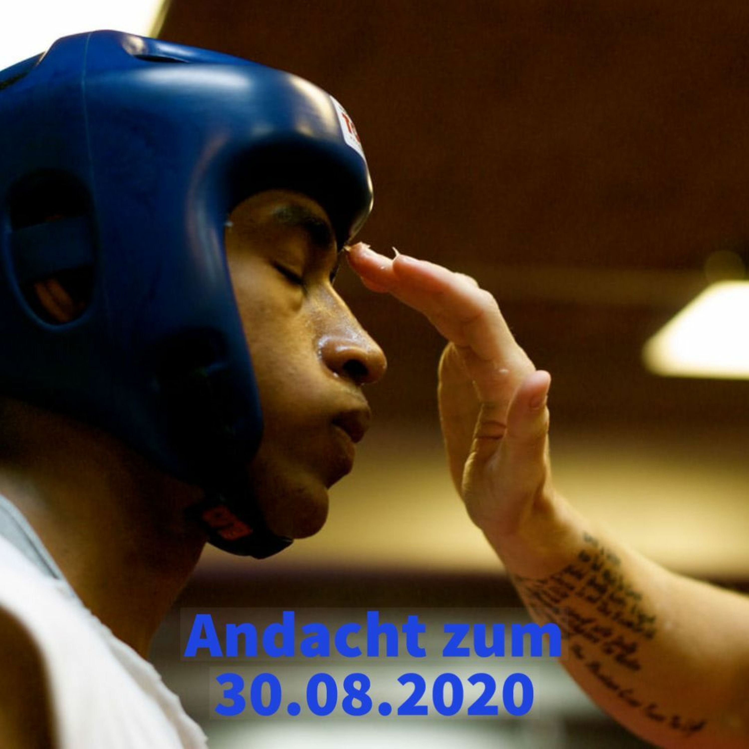 Podcast-Andacht