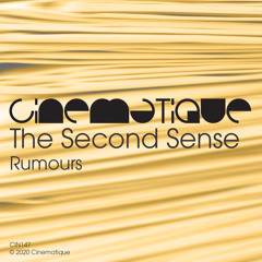 The Second Sense - Arc