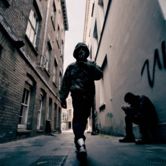 Die Gesichter der Menschen