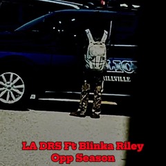 Talkin Crazy Ft Blinka Riley