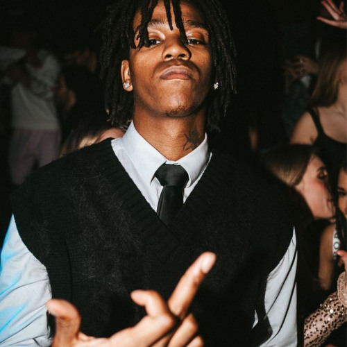 DC The Don - AALIYAH unreleased