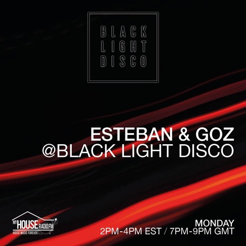 BLD 19th Dec 2022 with Goz & Esteban