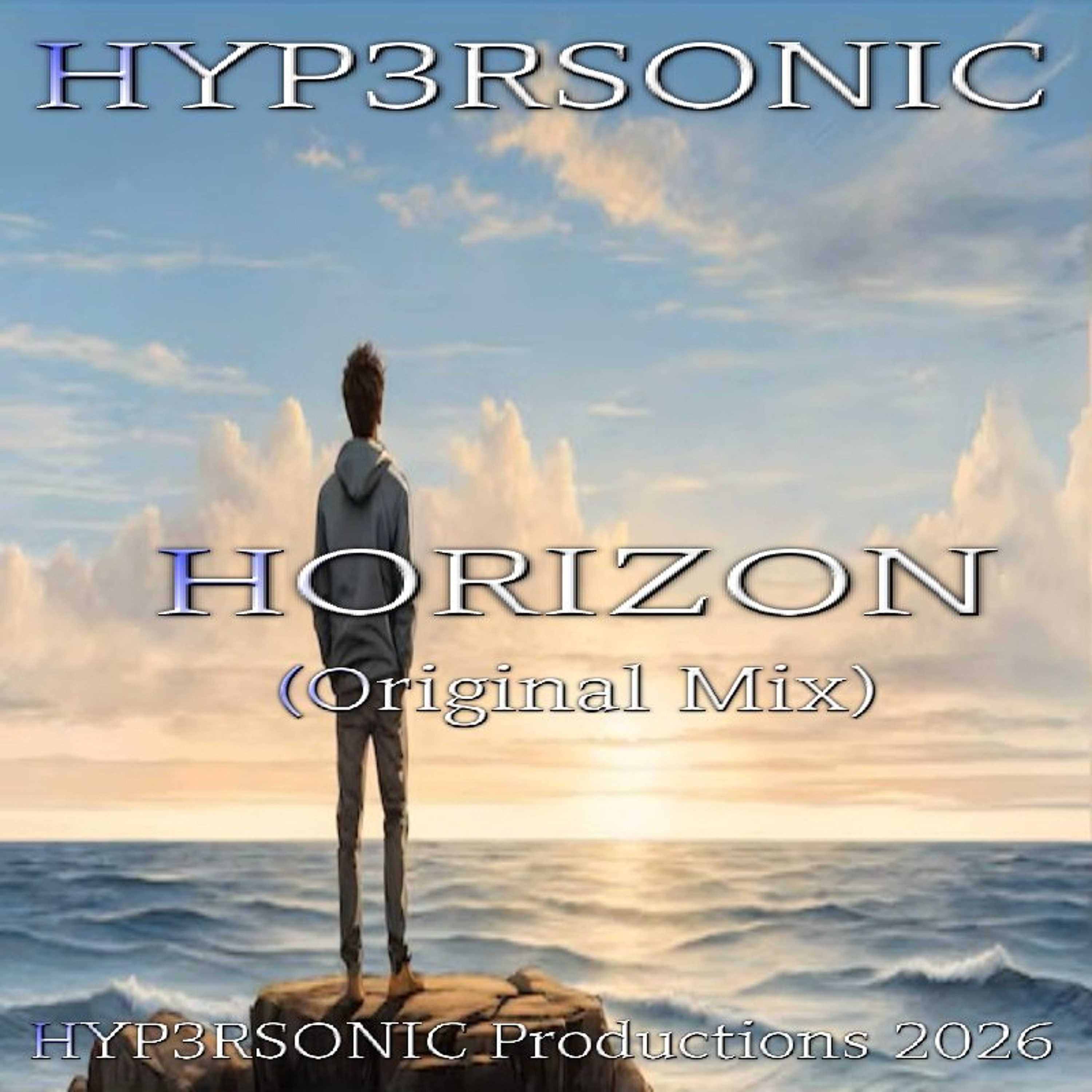HORIZON (Original Mix) episode artwork