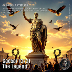 23 Echoes of Caesar v1