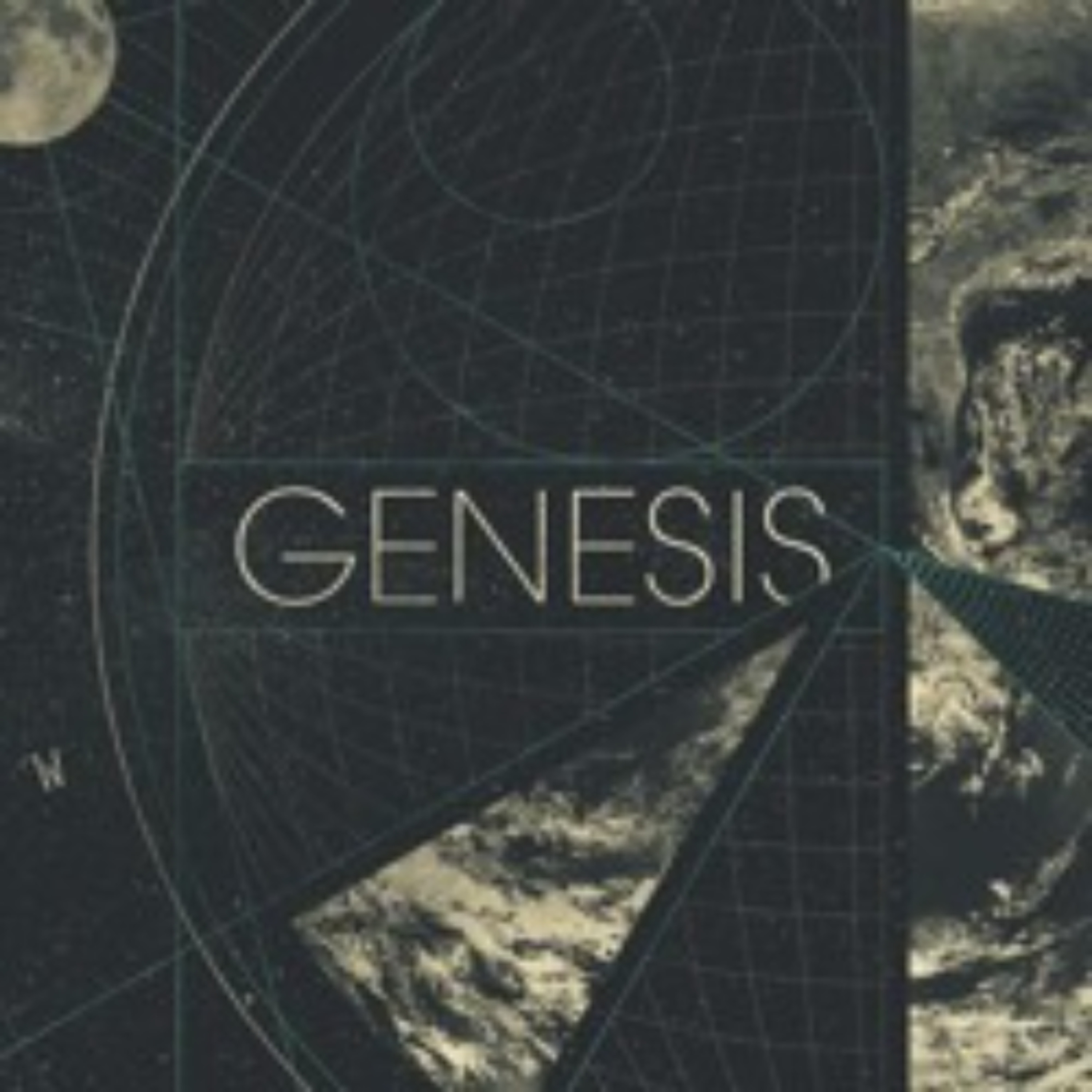 Joseph: Enter the Hero - Genesis 37 episode artwork
