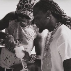 Offset & Gunna - Different Species