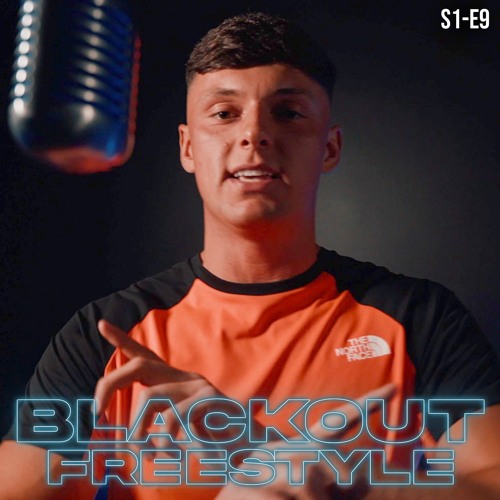 Hugo B - Blackout Freestyle - S1-E9
