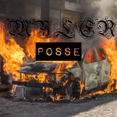 Myler - Posse [Free Download via Bandcamp]