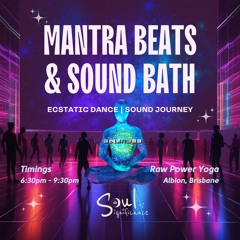 Hare Krishna Mantra Beats
