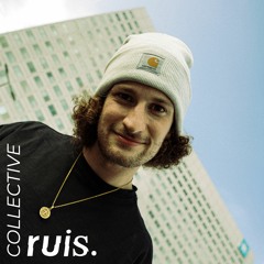 Tjetjoebetja invites RUIS. Collective @Maxi Radio - Nathan Storm