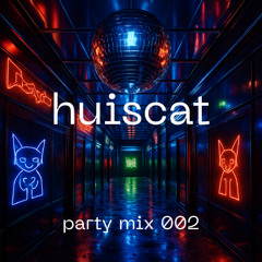 tech house mix 002