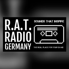 Radio mixes by Minoton