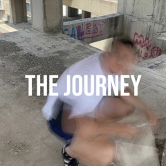 THE JOURNEY #003 Spårvår