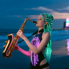 DJ GentlemanE-Saxual Healing (Original Mix)