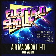 KÂLYSID_@ElectroShockParty_08Feb2025