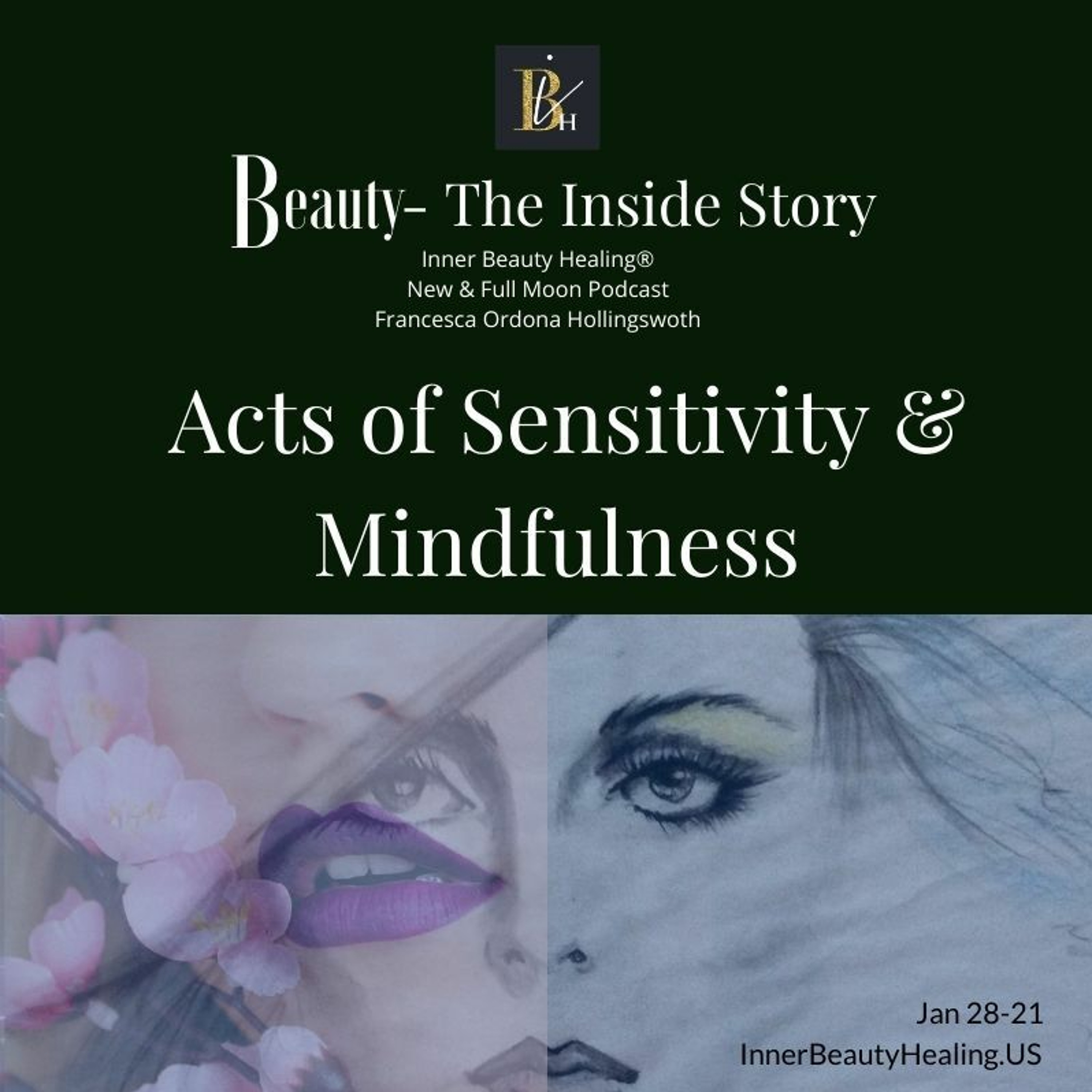 Inner Beauty Healing