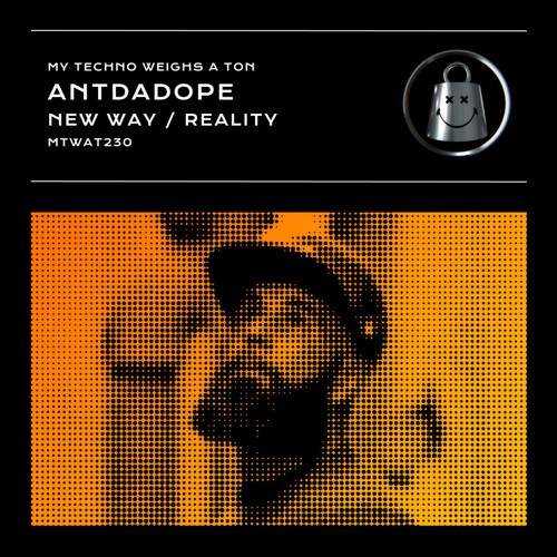 Antdadope - Reality