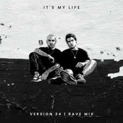 It's My Life (Version 34 Rave Mix)