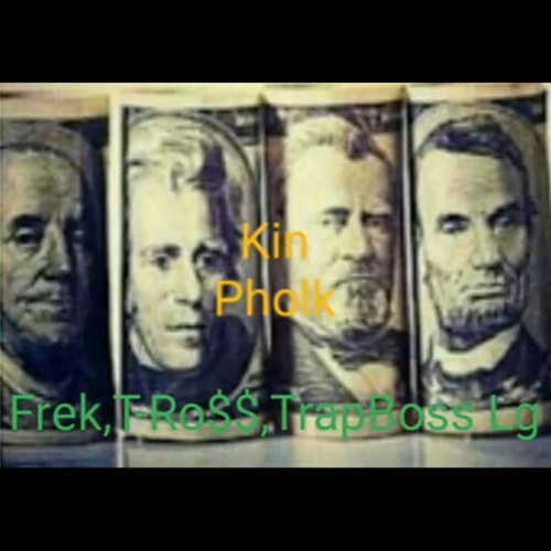 Stream Lgeezi | Listen to Kinpholk - Vol.1 playlist online for free on ...