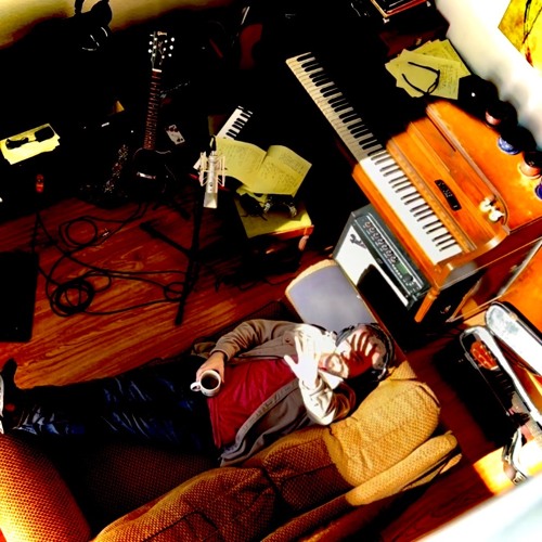 Living In A Different Vibration