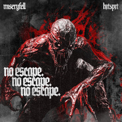 no escape. (feat. hxtspxt)