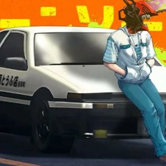 KICK BACK  Eurobeat Remix (Repost by Turbo)