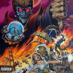 COCAINE prod. bym1les