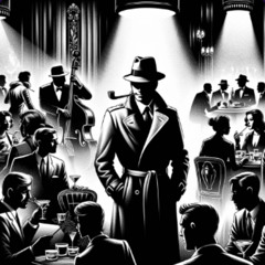 DOPA SOUND - SPYTRACK - 18 MARS 2026