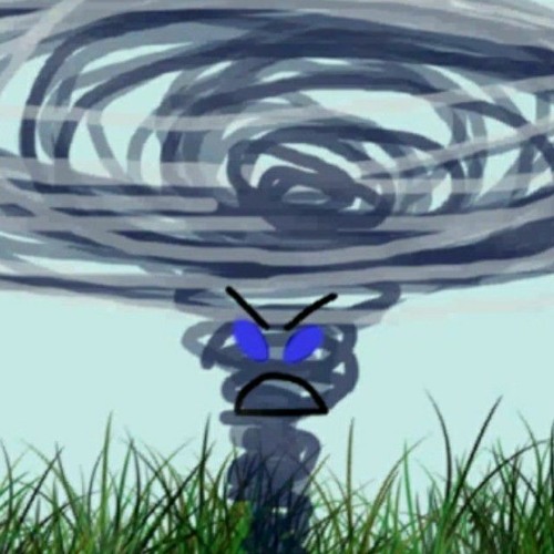 The Little Tornado That couldn't Boss and Low HP