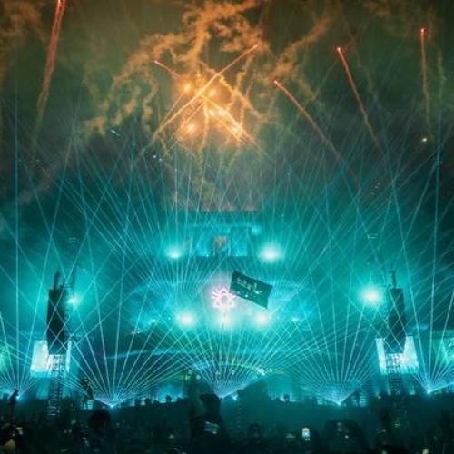 Substitue's End of Summer Mix