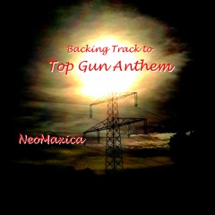 Top Gun Anthem (as sound or backing track)