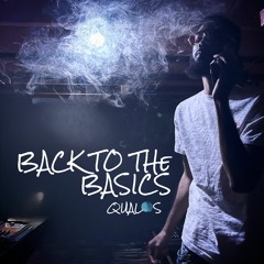Back To The Basics (Prod. CJ Beats)