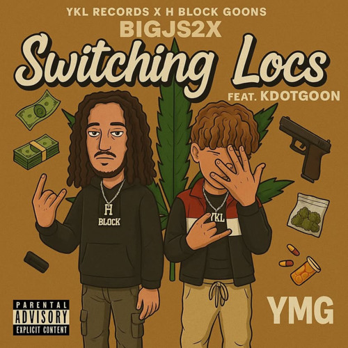 BigJS2x - Switching Locs Ft. Kdot Goon (Prod. Cartier).mp3
