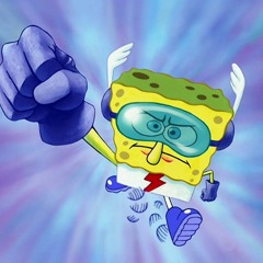 Quick Man (SuperSponge Cover)