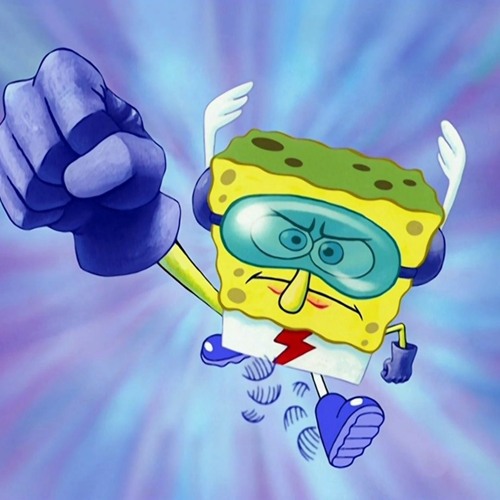 Quick Man (SuperSponge Cover)