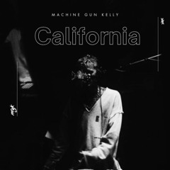 mgk - california (unreleased)