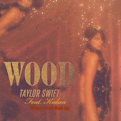 Taylor Swift & Kalan - Wood (Gregor le Dahl Mash Up)