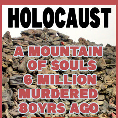 Genocide- the evil of brotherly murder