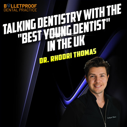 Stream CLINICAL Talking Dentistry with the "Best Young Dentist" in the